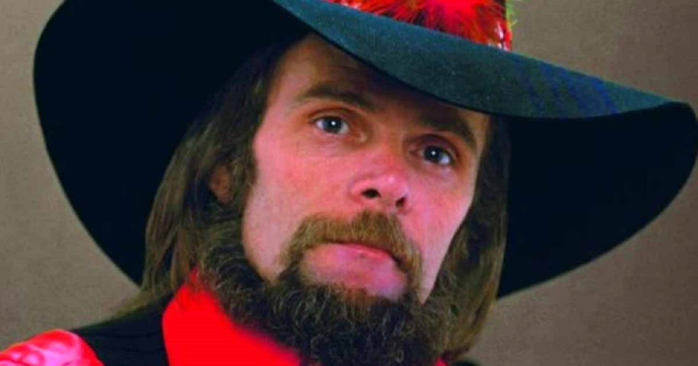 Johnny Paycheck Music Artist Profile